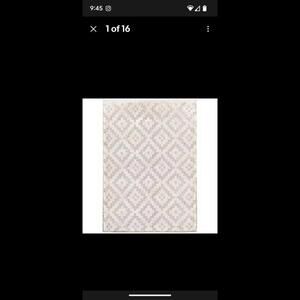 Charter Club Rhapsody Accent Rug, 30 X 45